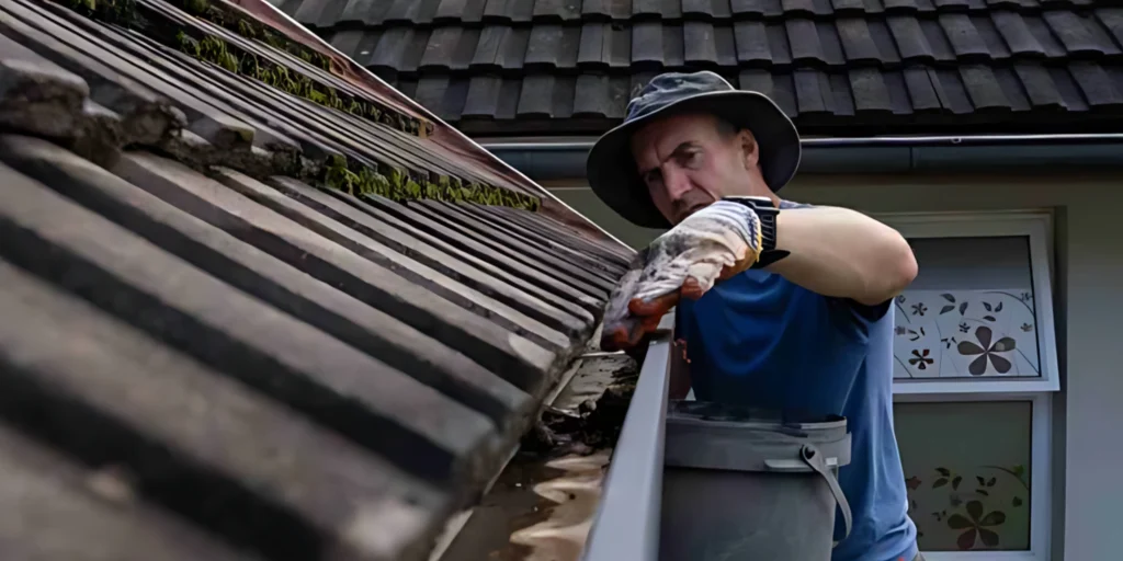 Collingswood Gutter Cleaninghome page